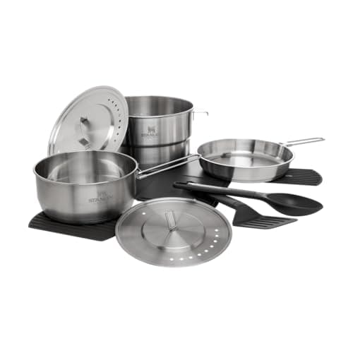 Stanley Classic Legendary Camp Cook Set (12-Piece) - image 1