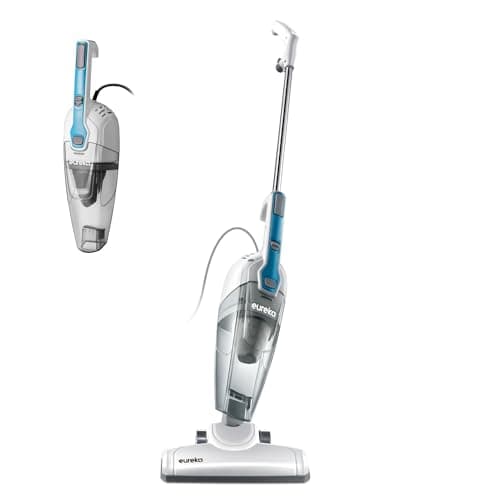 Eureka Corded Stick Vacuum Cleaner for Home Pet Hair