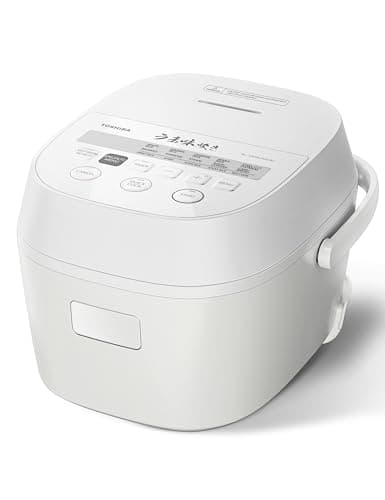 Panasonic SR-DF101 5-Cup Fuzzy Logic Rice Cooker - image 1