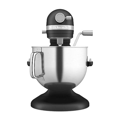KitchenAid Pro Line 7-Quart Bowl-Lift Stand Mixer thumbnail 3