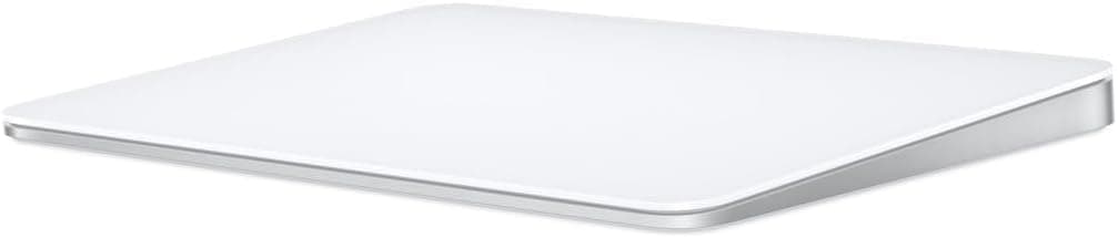 Apple Magic Trackpad (USB-C, White) - image 1