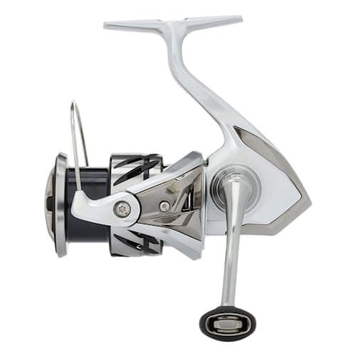 Shimano STRADIC FM Spinning Reel (ST2500HGFM) Fishing - image 1