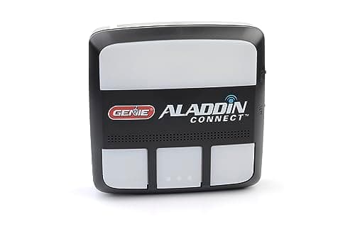 Genie Aladdin Connect Smart Garage Controller (ALKT1-R) thumbnail 2