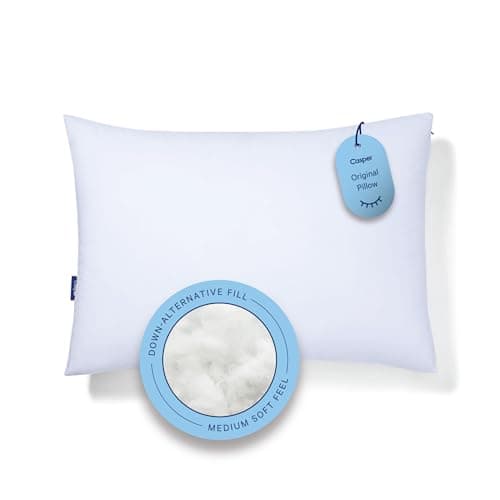 Casper Original Pillow (Standard) - image 1