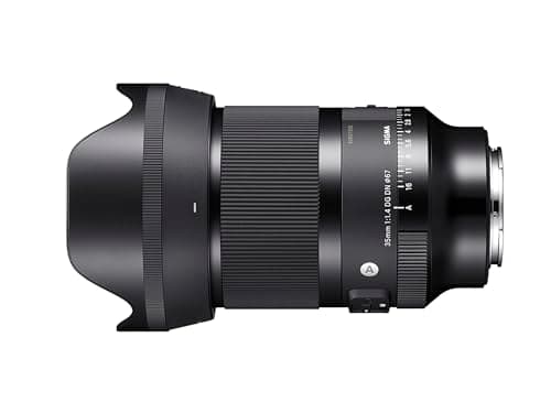 Sigma 35mm f/1.4 DG DN Art thumbnail 3