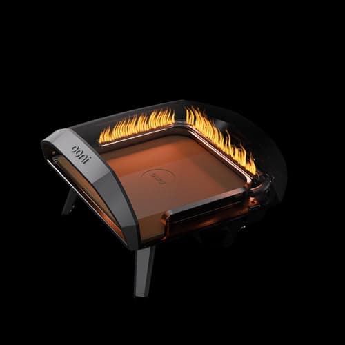 Ooni Koda 16 Gas-Powered Pizza Oven thumbnail 2