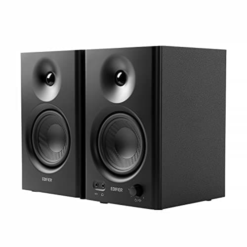 Edifier MR4 Powered Studio Monitor Speakers - image 1