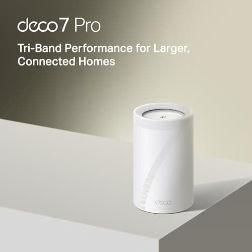 TP-Link Deco BE63 thumbnail 3