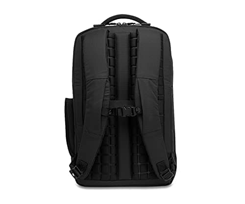 Timbuk2 Authority Laptop Backpack Deluxe, Eco Black thumbnail 5