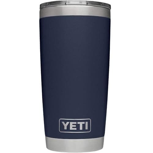 YETI Rambler 20oz Tumbler Customizable - image 1