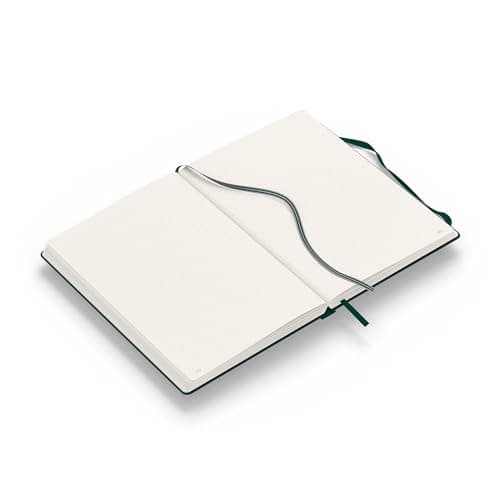 LEUCHTTURM1917 - Notebook Hardcover Medium A5 thumbnail 3