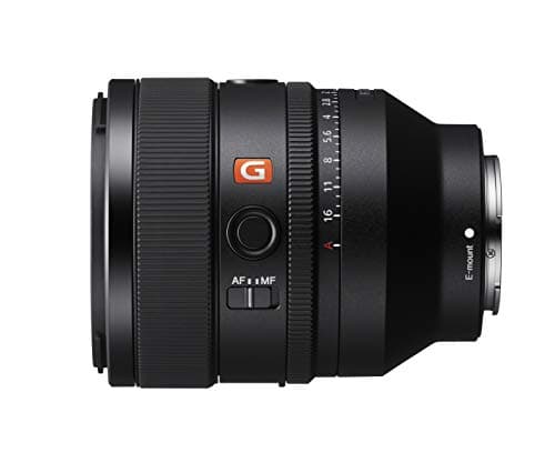 Sony FE 50mm f/1.2 GM thumbnail 2