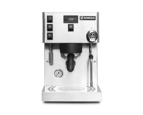 Rancilio Silvia Pro X