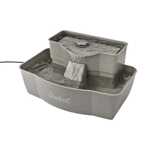 PetSafe Drinkwell Multi-Tier Pet Fountain - image 1