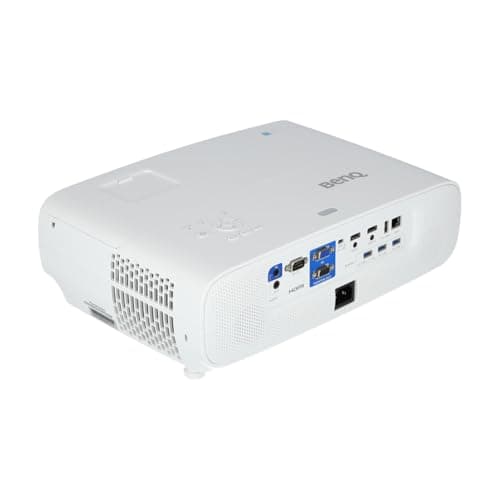 BenQ EH620 thumbnail 4