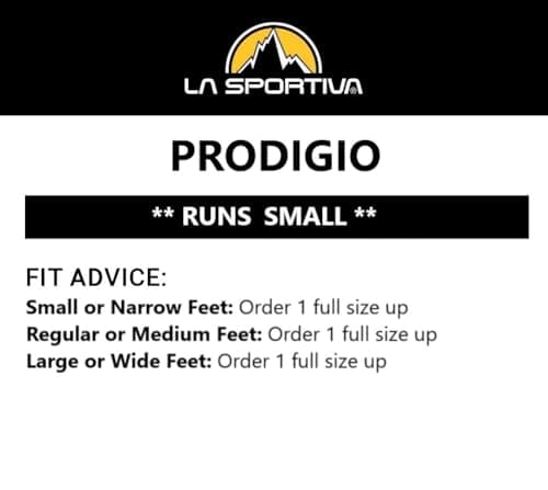 La Sportiva Prodigio thumbnail 2