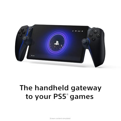 PlayStation Portal Remote Player thumbnail 3