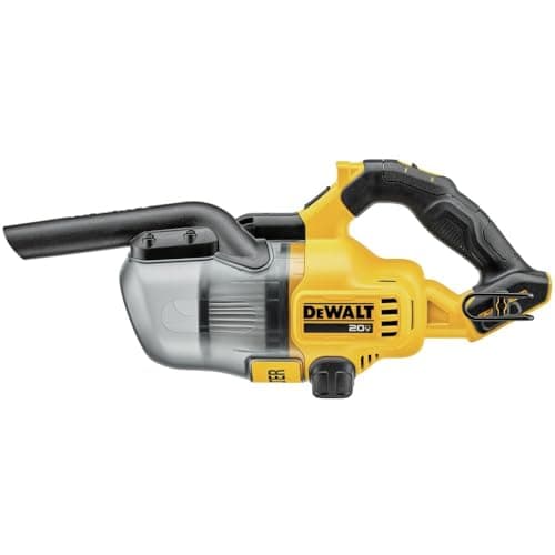 DEWALT 20V MAX Cordless Handheld Vacuum (DCV501HB) thumbnail 5