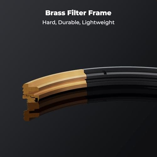 K&F Concept 77mm Nano-X PRO CPL Filter (36-Layer) thumbnail 3