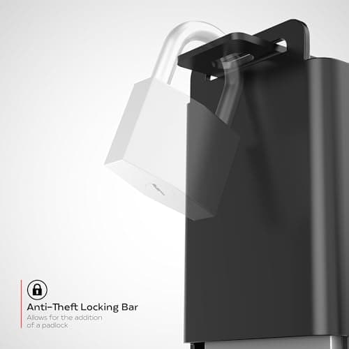 CTA Digital Vertical Stand for Mac Mini thumbnail 5