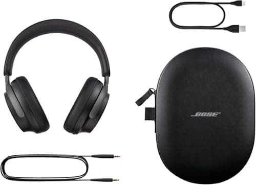 Bose QuietComfort Ultra Headphones thumbnail 5
