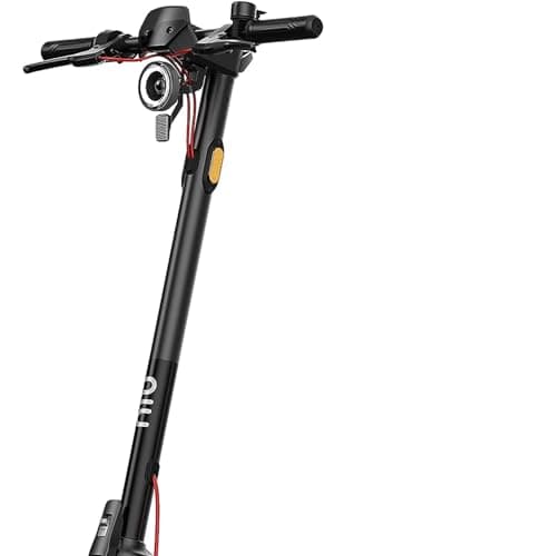 NIU KQi3 Pro Electric Scooter thumbnail 4