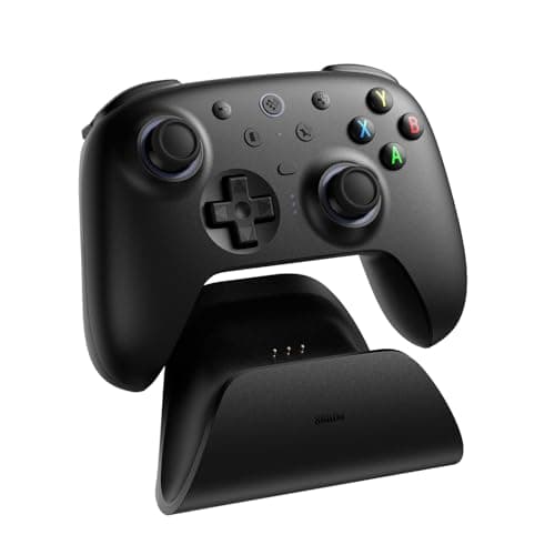 8BitDo Ultimate Bluetooth Controller thumbnail 5