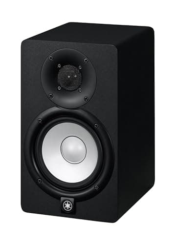 Yamaha HS5 Powered Studio Monitor thumbnail 4