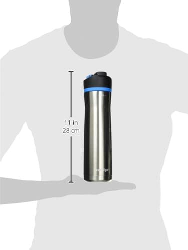 Contigo Cortland Chill 2.0 AUTOSEAL Bottle 24oz thumbnail 3
