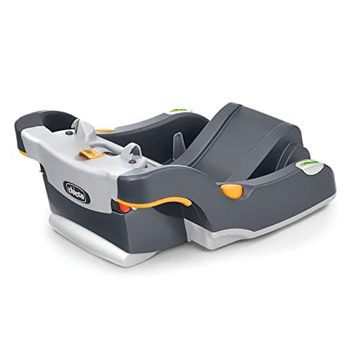 Chicco KeyFit 30 Infant Car Seat and Base - image 1
