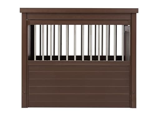 New Age Pet ECOFLEX Dog Crate End Table thumbnail 3