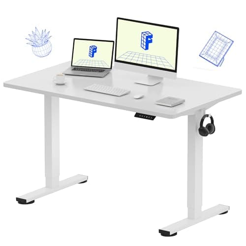 Flexispot EN1 Standing Desk - image 1