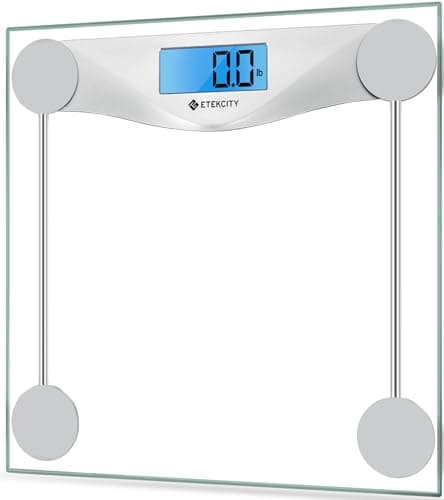 Etekcity Luminary Digital Bathroom Scale - image 1