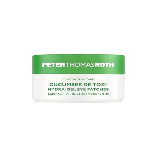 Peter Thomas Roth Cucumber De-Tox De-Puffing Eye Gel - image 1