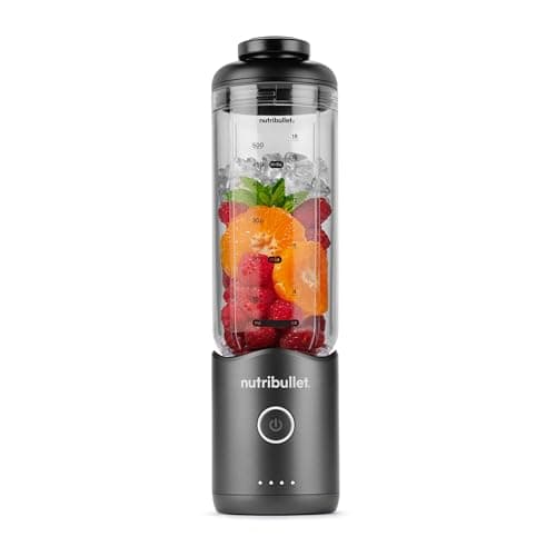 NutriBullet GO Portable Blender - image 1