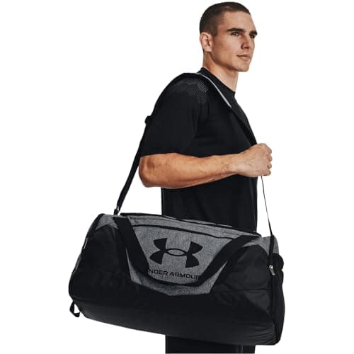 Under Armour Undeniable 5.0 Medium Duffel thumbnail 5