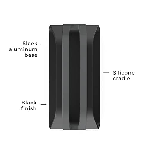 HumanCentric Vertical Stand for Apple Vision Pro thumbnail 4