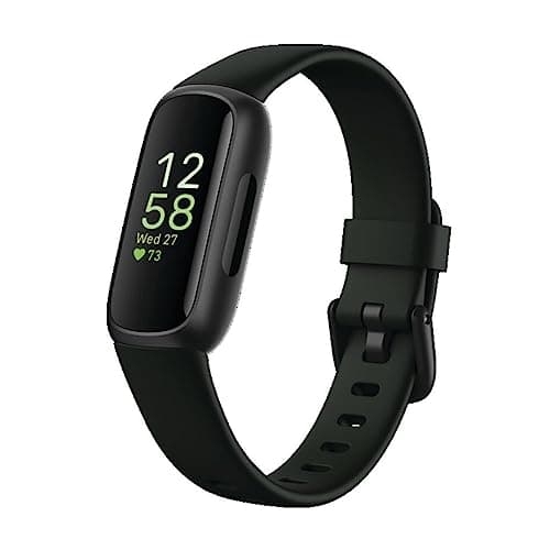 Fitbit Inspire 3 Fitness Tracker - image 1