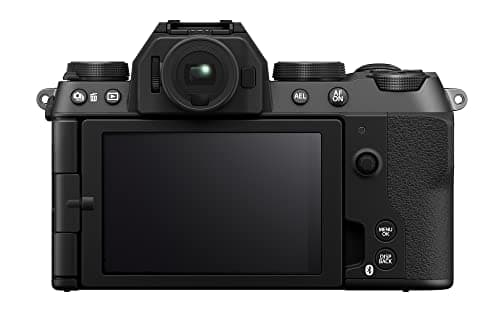 Fujifilm X-S20 thumbnail 5