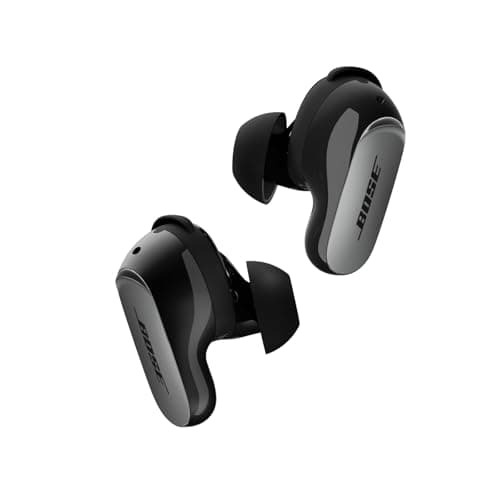 Bose QuietComfort Ultra Earbuds - image 1