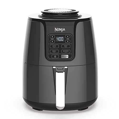 Ninja AF101 Air Fryer, 4 Quart - image 1
