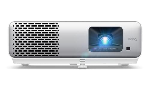 BenQ HT2060 1080p HDR LED Home Theater Projector - image 1