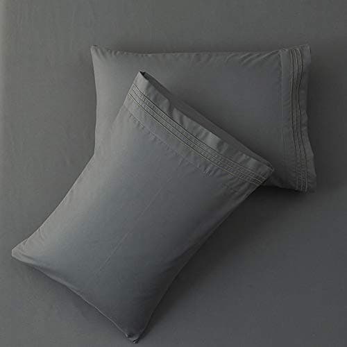 Sonoro Kate Bed Sheet Set 1800 Thread Count thumbnail 4