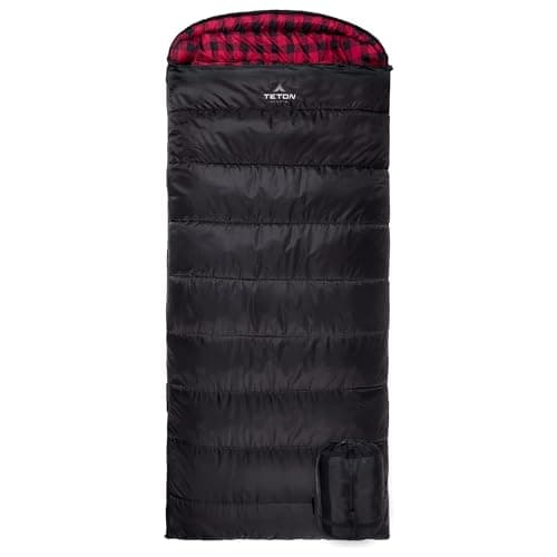 TETON Sports Celsius XXL 0-Degree Sleeping Bag - image 1