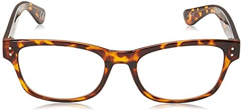 Foster Grant Conan Multifocus Reading Glasses With Anti thumbnail 2