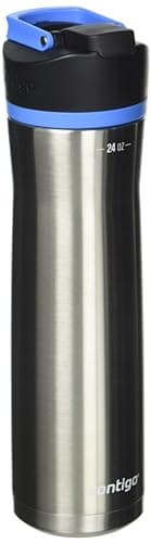 Contigo Cortland Chill 2.0 AUTOSEAL Bottle 24oz - image 1