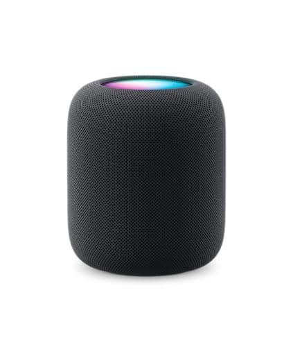 Apple HomePod (2nd Generation) thumbnail 4