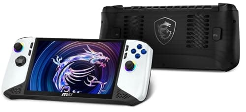 MSI Claw 8 AI+ - image 1