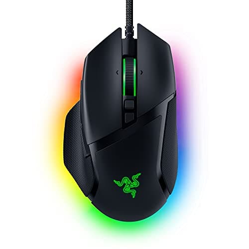 Razer Basilisk V3 - image 1
