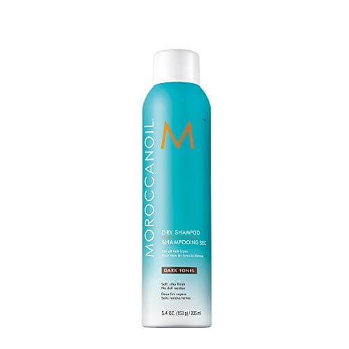 Moroccanoil Dry Shampoo Dark Tones - image 1